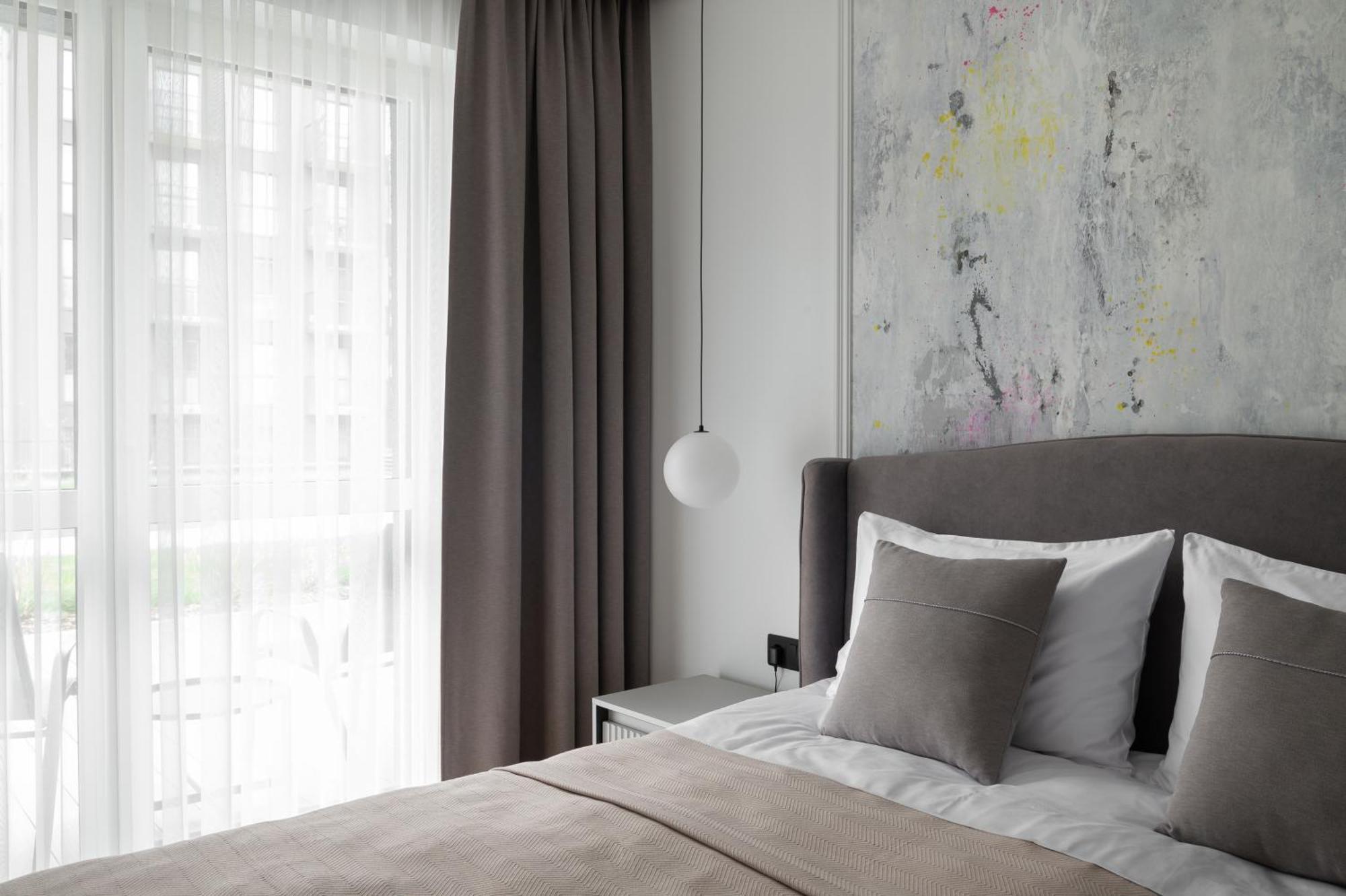 No. 2 Park Avenue Apartment Kaunas Exteriér fotografie