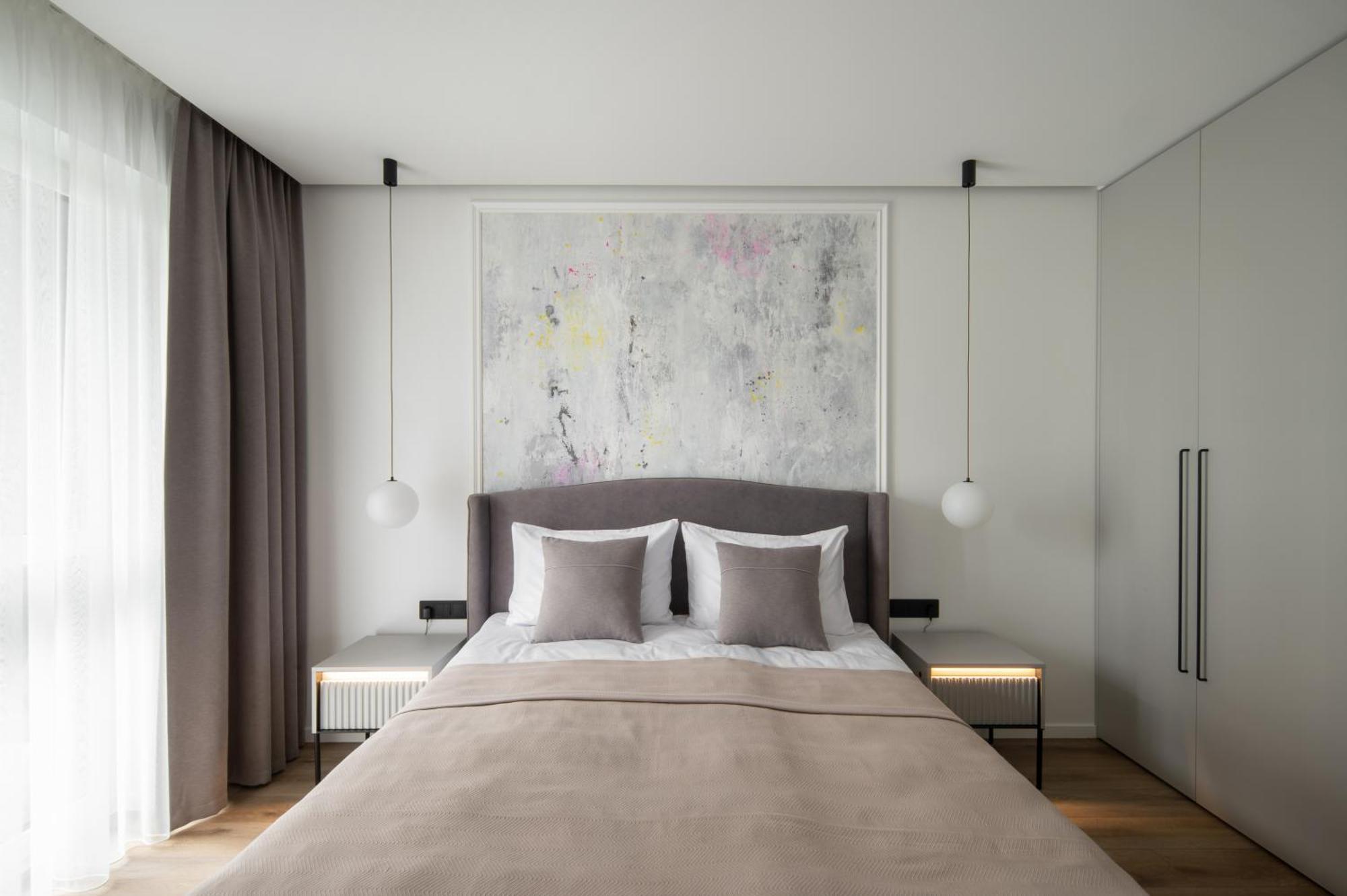 No. 2 Park Avenue Apartment Kaunas Exteriér fotografie